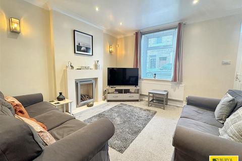 2 bedroom terraced house for sale, Alma Street, Buxton