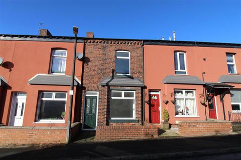 2 bedroom terraced house for sale, Stephenson Street, Horwich, Bolton