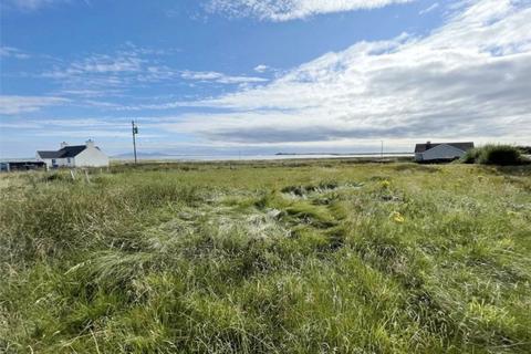 Land for sale, Claddach Kirkibost, Isle of North Uist HS6