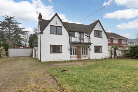 Gorse Way, Hartley, Kent, DA3