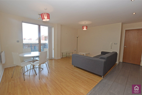 2 bedroom flat for sale, Barton Place, 3 Hornbeam Way, Green Quarter, Manchester, M4