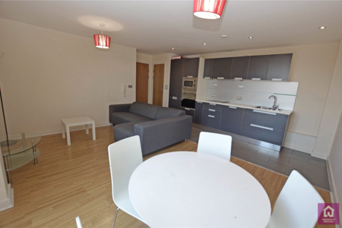 2 bedroom flat for sale, Barton Place, 3 Hornbeam Way, Green Quarter, Manchester, M4