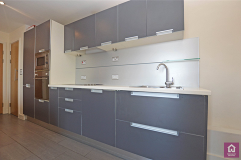 2 bedroom flat for sale, Barton Place, 3 Hornbeam Way, Green Quarter, Manchester, M4