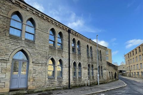 2 bedroom terraced house for sale, 23 Parkwood Cottages, Stoney Lane, Huddersfield