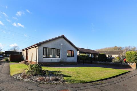 3 bedroom detached bungalow for sale, Greenwell Park, Glenrothes