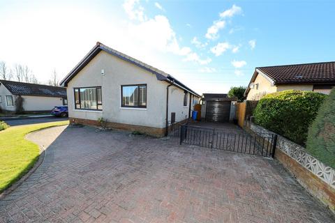 3 bedroom detached bungalow for sale, Greenwell Park, Glenrothes