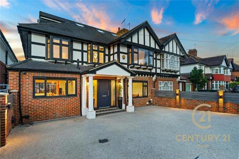 5 bedroom semi-detached house for sale, Robin Hood Lane, LONDON SW15