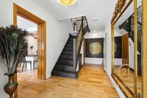 5 bedroom semi-detached house for sale, Robin Hood Lane, LONDON SW15