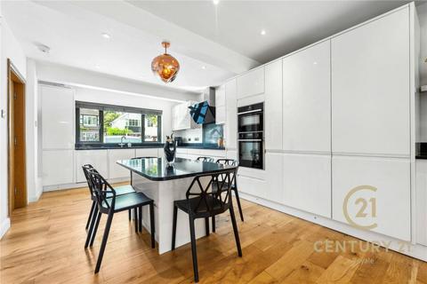 5 bedroom semi-detached house for sale, Robin Hood Lane, LONDON SW15