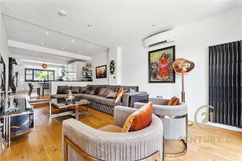 5 bedroom semi-detached house for sale, Robin Hood Lane, LONDON SW15