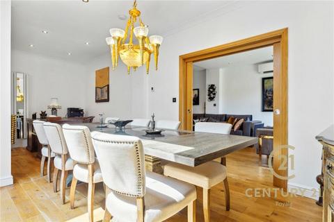 5 bedroom semi-detached house for sale, Robin Hood Lane, LONDON SW15