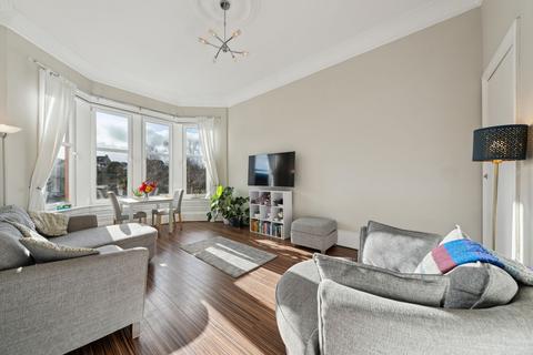 2 bedroom flat for sale, 44 Woodford Street, Flat 3/2, Shawlands, Glasgow, G41 3HN