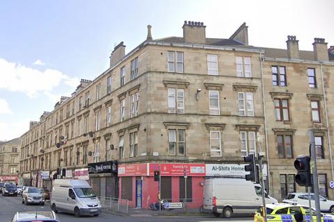 2 bedroom flat for sale, Cathcart Road, Flat 1-2, Glasgow G42