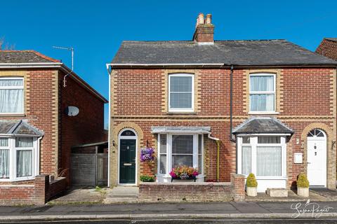 2 bedroom semi-detached house for sale, St Pauls View Road, Newport