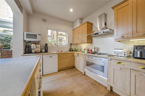 4 bedroom semi-detached house for sale, Seymour Road