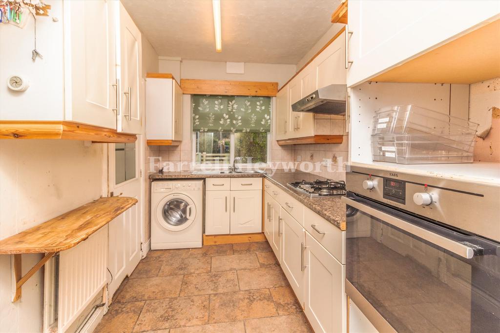 Kitchen image 2