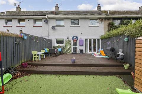 3 bedroom terraced house for sale, Owen Avenue, Murray, EAST KILBRIDE