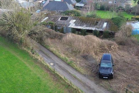 Barn conversion for sale, High Bickington, Umberleigh