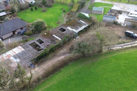 Barn conversion for sale, High Bickington, Umberleigh