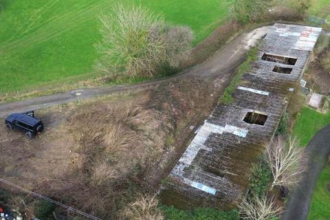 Barn conversion for sale, High Bickington, Umberleigh