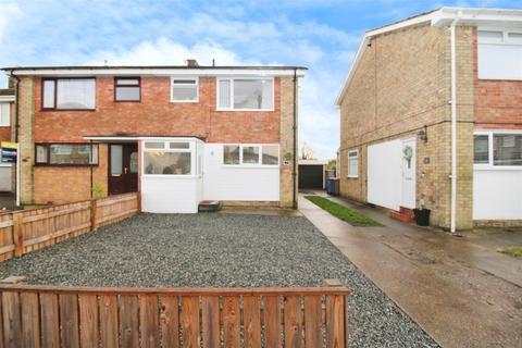 3 bedroom semi-detached house for sale, Haven Staithes, Hedon, Hull