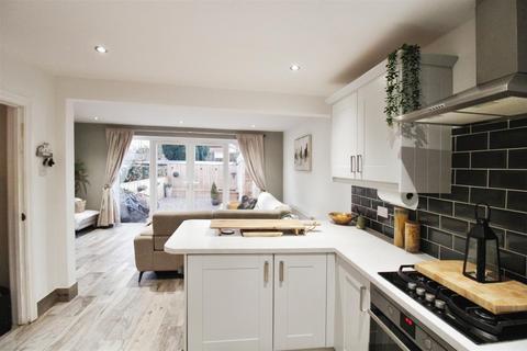 3 bedroom semi-detached house for sale, Haven Staithes, Hedon, Hull