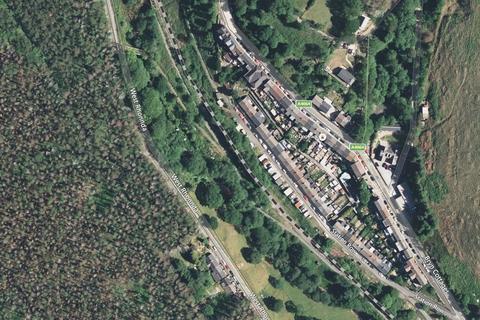 Land for sale, Pontyrhyl, Bridgend CF32