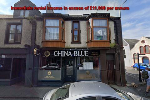 1 bedroom apartment for sale, Stranraer DG9