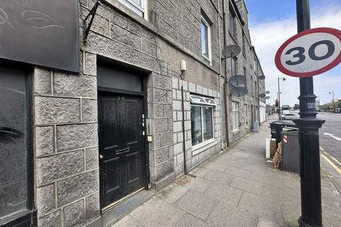 1 bedroom flat for sale, Victoria Road, Torry TENANTED INVESTMENT, Aberdeen AB11