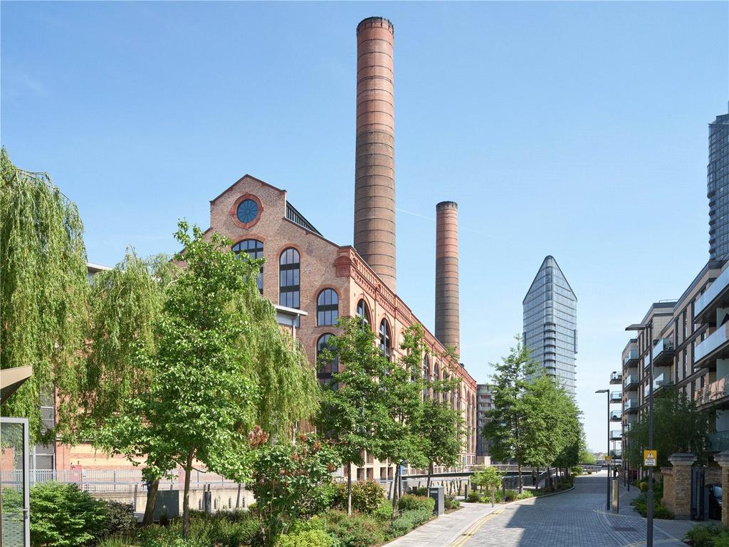 Powerhouse