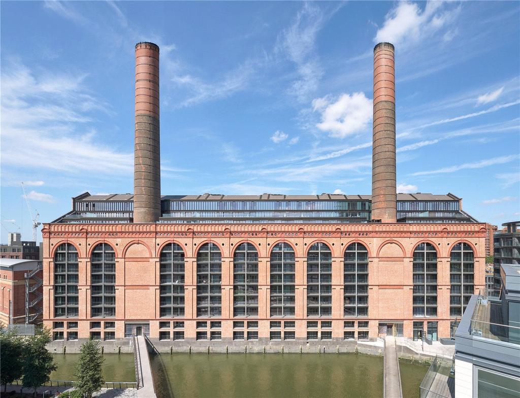 Powerhouse
