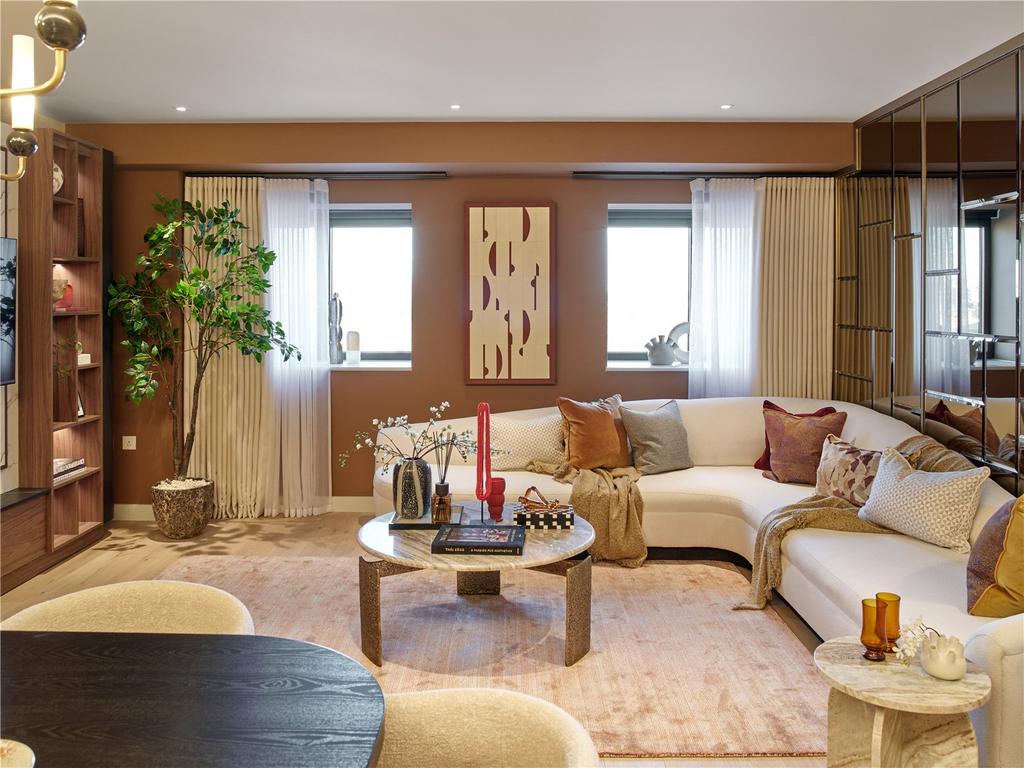 Living Space