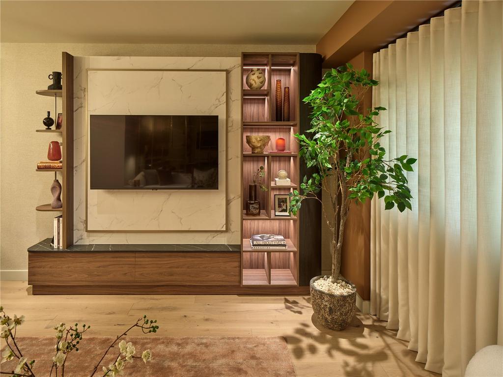 Living Space