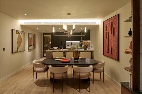 undefined, Powerhouse, Lots Road, Chelsea, SW10