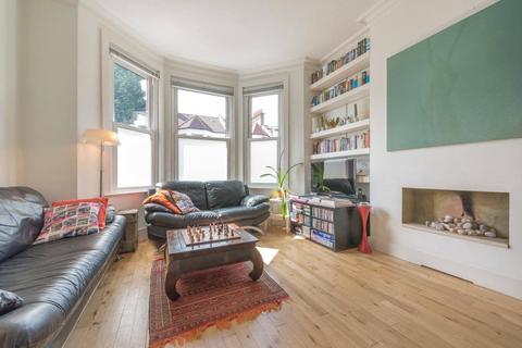 160a Bathurst Gardens, London, NW10 5HX