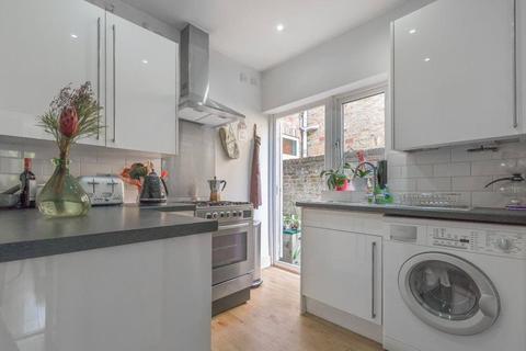 160a Bathurst Gardens, London, NW10 5HX