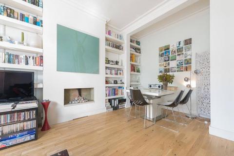 160a Bathurst Gardens, London, NW10 5HX
