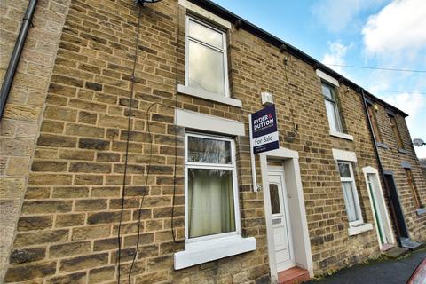 2 bedroom terraced house for sale, Simmondley Lane, Glossop, Derbyshire, SK13