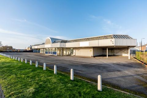 Workshop & retail space for sale, Boardsides, Wyberton Fen PE21