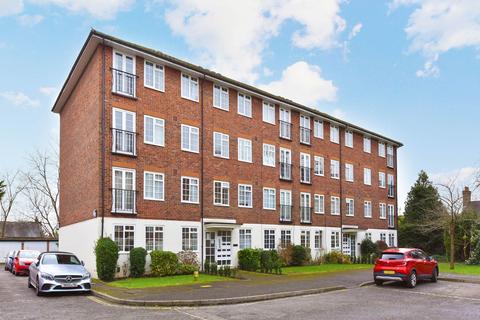 2 bedroom apartment for sale, St Peters Way, London