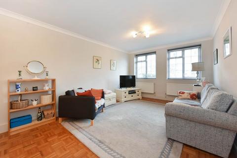 2 bedroom apartment for sale, St Peters Way, London