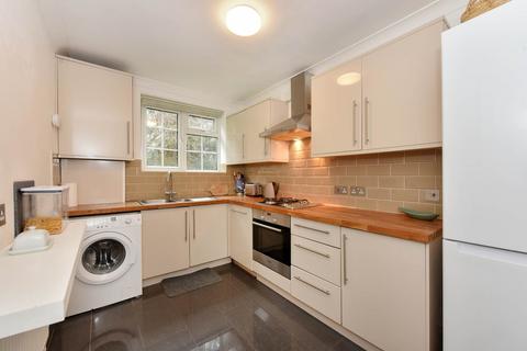 2 bedroom apartment for sale, St Peters Way, London