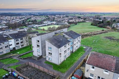 2 bedroom flat for sale, McPherson, Airdrie, Glasgow ML6