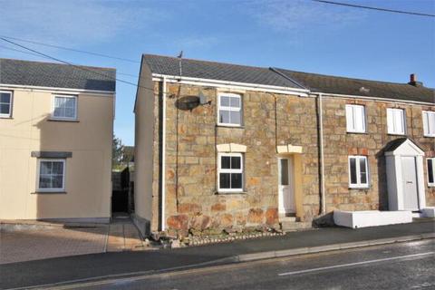 2 bedroom terraced house to rent, Henver Road, Newquay TR7