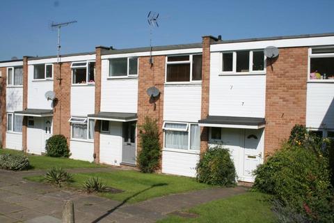 3 bedroom terraced house for sale, Avon Walk, Riverdene, Basingstoke, RG21