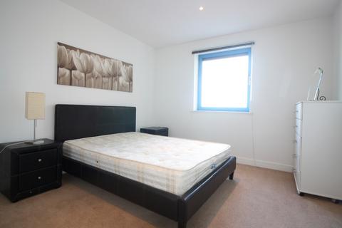 1 bedroom flat to rent, Western Gateway, Royal Docks, London, E16