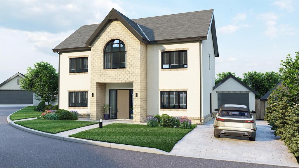 Front CGI