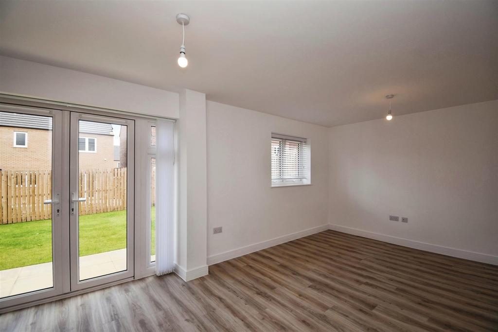 Family / Dining Area