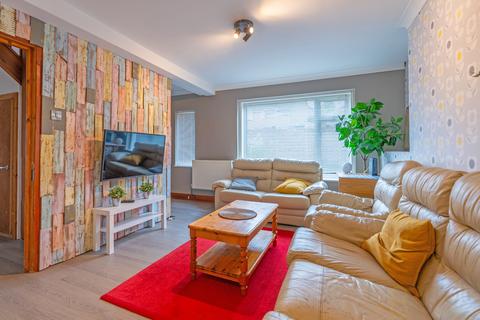 6 bedroom end of terrace house for sale, Ashburnham Drive, Brighton