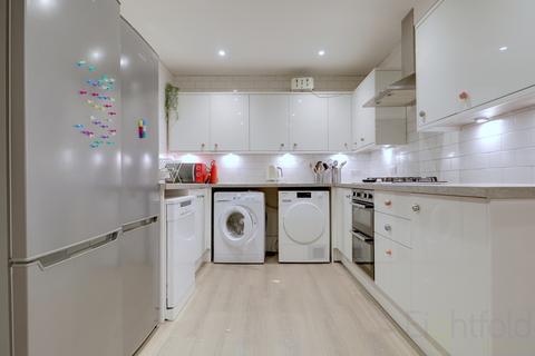 6 bedroom end of terrace house for sale, Ashburnham Drive, Brighton